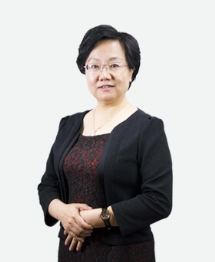 王竹梅