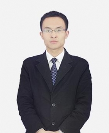 杨永坚